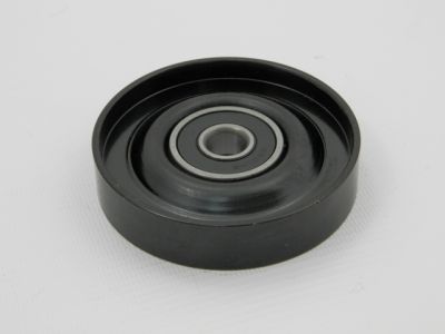 FEB NAPÍNACÍ KLADKA ŘEMEN KLIMATIZACE NISSAN ALMERA N16 00-, MICRA K12 03-, NOTE 05-