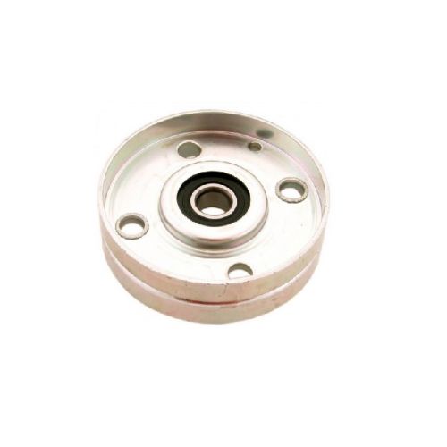 FEBEST Napínací kladka řemen klimatizace NISSAN ALMERA N16 2000- MICRA K11 2003- PRIMERA P11 1996- P12 2001- 119274F115 11927-4F115
