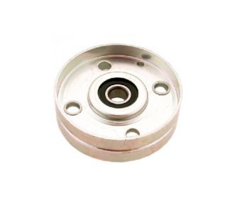 FEBEST Napínací kladka řemen klimatizace NISSAN ALMERA N16 2000- MICRA K11 2003- PRIMERA P11 1996- P12 2001- 119274F115 11927-4F115