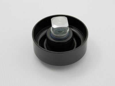 FEB NAPÍNACÍ KLADKA ŘEMEN KLÍNOVÝ NISSAN NAVARA 05-, PATHFINDER R51 05-