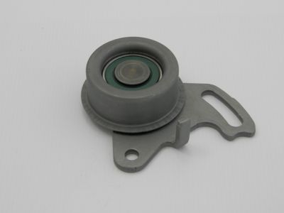 GMB NAPÍNACÍ KLADKA ŘEMEN ROZVODOVÝ MITSUBISHI ECLIPSE 1.8 90-, GALANT 1.6 87-, 1.8 88-, L200 1.6 86-, L30