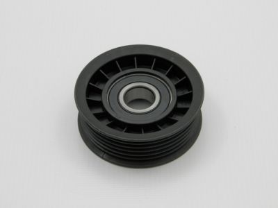 FEB KLADKA ŘEMEN KLÍNOVÝ FORD FOCUS 98-, MONDEO 96-, MAZDA 3 03-, 5 05-, TRIBUTE 00-  ŚR. 73 MM