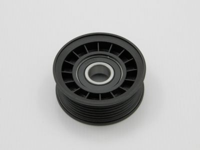 FEB KLADKA ŘEMEN KLÍNOVÝ FORD FOCUS II 04-, MONDEO 07-, C-MAX 03-, FIESTA 01-