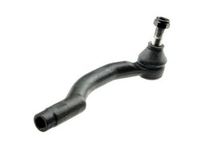 NTY ČEP ŘÍZENÍ PRAVÝ MAZDA 6 GH 2007-