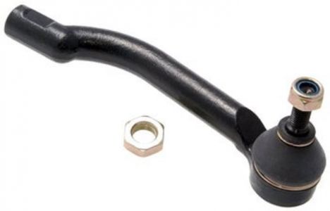 FEB ČEP ŘÍZENÍ PRAVÝ NISSAN QASHQAI J10F 2006-  48527JD01A, 48527-JD01A