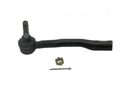 ČEP ŘÍZENÍ TOYOTA AVENSIS -03, CARINA E UK 96- PRAVÝ