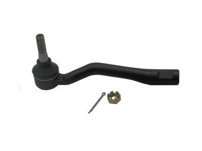 ČEP ŘÍZENÍ TOYOTA AVENSIS -03, CARINA E UK 96- LEVÝ