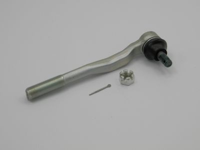 ČEP ŘÍZENÍ TOYOTA LANDCRUISER 90 96-, 4-RUNNER 96- (LEVÝ)