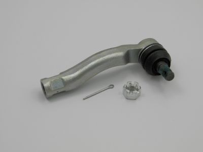 ČEP ŘÍZENÍ TOYOTA LANDCRUISER 100 98-07, LEXUS LX470 98-07 (LEVÝ)