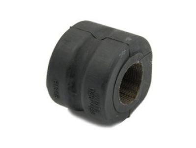 NTY Uložení stabilizátor přední CHRYSLER VOYAGER GRAND VOYAGER NS GS 1996- DODGE CARAVAN GRAND CARAVAN 96- 04684890 4684890