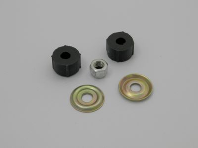 FEB GUMA TYČKA STABILIZATORU - ZADNÍ SADA MITSUBISHI SPACE STAR 98-, CARISMA 95-