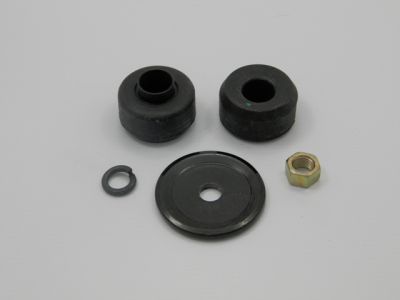 FEB ULOŽENÍ STABILIZATORU - ZADNÍ SADA MITSUBISHI PAJERO PININ 99-05