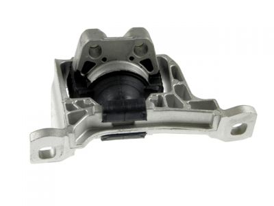 FEB SILENTBLOK MOTORU PRAVÝ FORD FOCUS II 04-11, FORD C-MAX CAP/CB3 03-10, VOLVO C30 07-, VOLVO S40 II 04-, VOLVO V50 04-