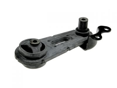 FEB Silentblok motoru MAZDA 2 DE 07- MAZDA DEMIO DE 07- ATM Zadní