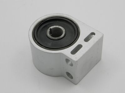 FEB SILENTBLOK RAMENO PŘEDNÍ SPODNÍ - ZADNÍ CHEVROLET CAPTIVA C100 07-, OPEL ANTARA 06-