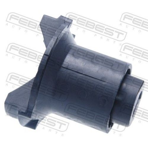 FEB Silentblok náprava přední vpředu MERCEDES ML 164 2004-2011 G-KLASA 164 2006-12 52124861AB 68077930AA 1643310242 1643310442 1663310042