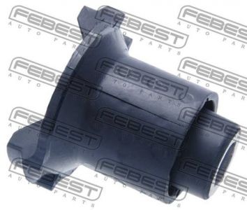 FEB Silentblok náprava přední vzadu MERCEDES ML 164 2004-2011 G-KLASA 164 2006-12 A1643310542 A1663310142