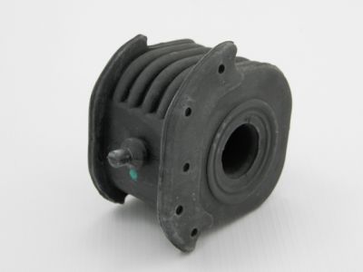 FEB SILENTBLOK RAMENO PŘEDNÍ SPODNÍ - LEVÝ MITSUBISHI CARISMA 95-, SPACE STAR 98-, COLT 91-03, LANCER 91-00, VOLVO S40 96-