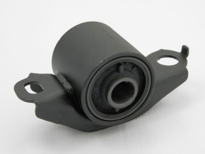 NOK SILENTBLOK RAMENO PŘEDNÍ SPODNÍ MAZDA 626 GE 91- (LEVÝ)