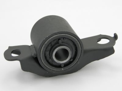 NOK SILENTBLOK RAMENO PŘEDNÍ SPODNÍ MAZDA 626 GE 91- (PRAVÝ)