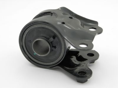 NTY SILENTBLOK RAMENO PŘEDNÍ SPODNÍ - ZADNÍ MAZDA CX-7 2006-, CX-9 2007-