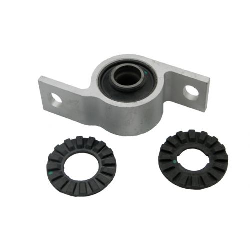 FEB SILENTBLOK RAMENO PŘEDNÍ SPODNÍ - ZADNÍ PRAVÝ SUBARU IMPREZA G10/G11 92-07, LEGACY B11/B12 93-03