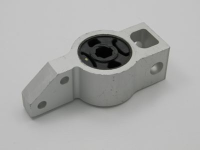 FEB SILENTBLOK RAMENO PŘEDNÍ SPODNÍ - ZADNÍ LEVÉ VW GOLF V 03-,CADDY 04-,TOURAN 03-,AUDI A3 03-,OCTAVIA 04-,SEAT ALTEA