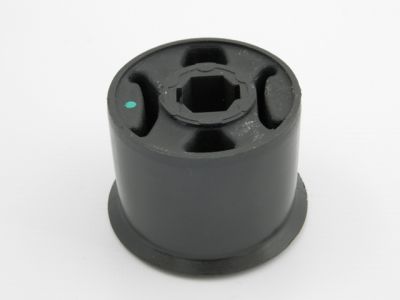 FEB SILENTBLOK RAMENO PŘEDNÍ SPODNÍ - ZADNÍ VW PASSAT B6 05-,B7 11-,SKODA FABIA 99-,ROOMSTER 06-,SEAT IBIZA 02-