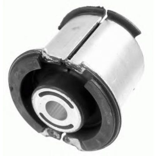 FEB SILENTBLOK RAMENO ZADNÍ SPODNÍ BMW SERIE 5 F10/F11/F18 2009-, SERIE 6 F06 GC 2011-, F12/13 2009-, SERIE 7 F01/02/03/04 2007-