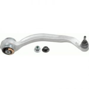 NTY Rameno přední spodní pravé AUDI A6 ALLROAD 2000-2005 4Z7407694 4Z7407694C 4Z7407694D