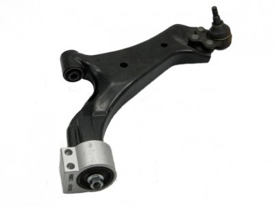 NTY Rameno přední CHEVROLET CAPTIVA 07- OPEL ANTARA 06- 4806301 4812870