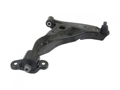 NTY Rameno přední CHRYSLER SEBRING 01-COUPE DODGE STRATUS 01- MITSUBISHI GALANT USA 96- MR554376