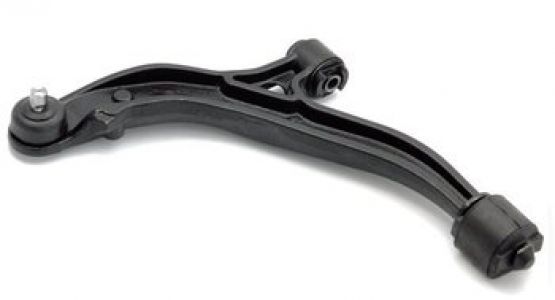 NTY Rameno přední levé CHRYSLER VOYAGER II 1996-00 DODGE CARAVAN 1995-00 04694761 04694761AC 4694761 4694761AC K04694761