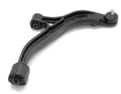NTY Rameno přední pravé CHRYSLER VOYAGER II 1996-00 DODGE CARAVAN 1996-00 04694760 04694760AA 04694760AC 4694760 4694760AA 4694760AC