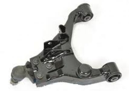 NTY Rameno přední KIA SORENTO I 2.4I 2.5CRDI 3.5 V6 2002-06 545103E000 545103E001 545103E002