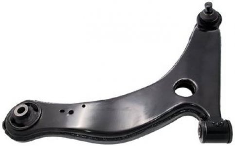 NTY Rameno přední MITSUBISHI GRANDIS 2003- MR594325 4013A235