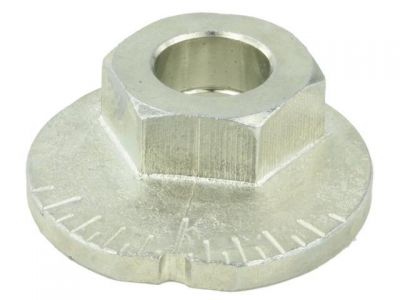 FEBEST Rameno přední TOYOTA LAND CRUISER 150 2009- FJ CRUISER GSJ15 2006-14 4RUNNER 2009- LEXUS GX400 GX460 2009- Stabilizační podložka 48198-60020 4819860020