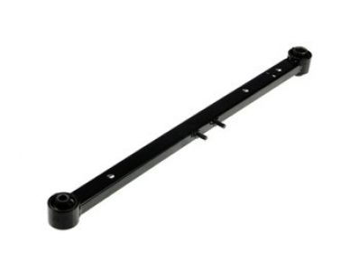 NTY RAMENO ZADNÍ PODÉLNÉ - LEVÉ MAZDA 323 BJ 98- 626 GF 97- PREMACY 99-