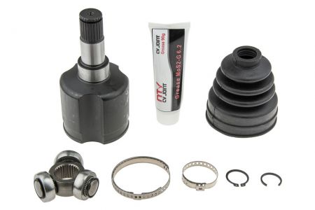 NTY Kloub poloosa vnitřní levý FORD MONDEO 2007- GALAXY 2006- 1417222 1437736 1446283 1667774 1788208