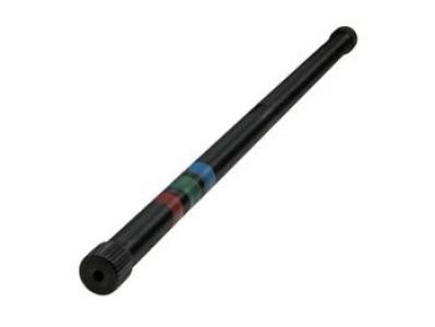 NTY Torzní tyč RENAULT MEGANE SCENIC 97-99 SCENIC I -03 8200048891