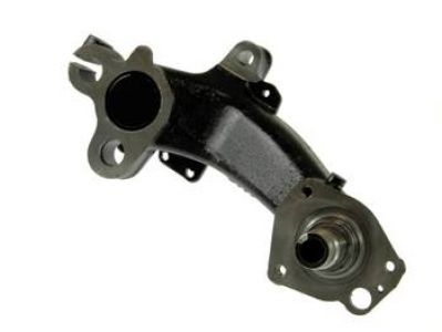 NTY RAMENO ZADNÍ PEUGEOT PARTNER 96-, CITROEN BERLINGO 96- /PRAVÉ/