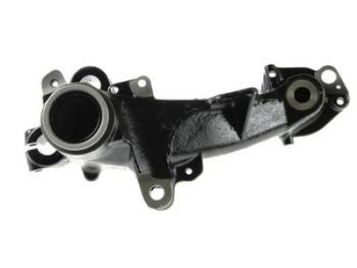 NTY RAMENO ZADNÍ CITROEN XSARA PICASSO 99- /PRAVÉ/