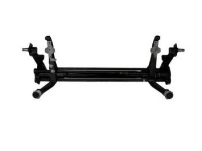 NTY Náprava zadní CITROEN BERLINGO 1996- XSARA PICASSO -2005 PEUGEOT PARTNER 1996- 405 -1996