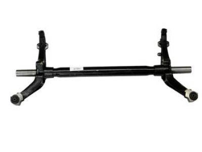 NTY Náprava CITROEN BERLINGO 1996- XSARA PICASSO -2005 PEUGEOT PARTNER 1996- 405 -1996