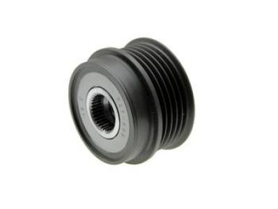 NTY ŘEMENICE ALTERNÁTORU AUDI A4/A6 1.9TDI, VW PASSAT 1.9 TDI 1996.01- INA 535 0005 10