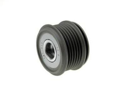 NTY ŘEMENICE ALTERNÁTORU AUDI A3/A4/A6 1.6/1.8/1.8TFIS/2.0TFSI 2000.07- INA 535 0041 10