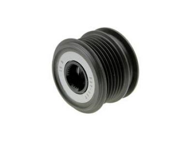 NTY ŘEMENICE ALTERNÁTORU AUDI A4 1.6/1.8/1.8T/1.8T QUATTRO 2000.05- INA 535 0036 10