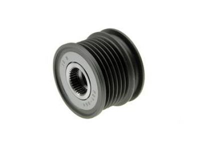 NTY ŘEMENICE ALTERNÁTORU AUDI A4 2.0TDI 2007.11-, A5 2.0TDI 2008.08-, Q5 2.0TDI 2008.11- INA 535 0124 10