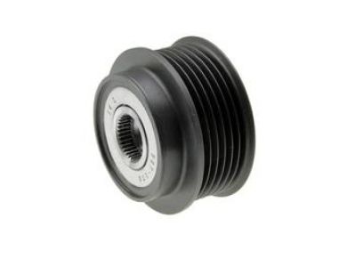 NTY ŘEMENICE ALTERNÁTORU AUDI A8 2.8, 2.8 QUATTRO 1996.04- INA 535 0006 10