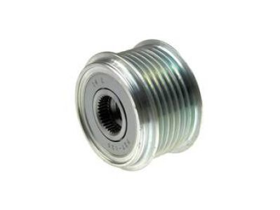 NTY ŘEMENICE ALTERNÁTORU AUDI Q7 3.6 2006.08-, PORSCHE CAYENNE 3.2 2003.08-VW TOUAREG 3.2 2002.10-, 3.6 2005.10- INA 535 0083 10